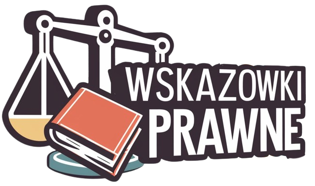 Wskazówki Prawne