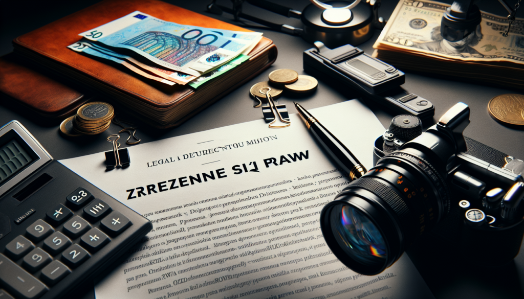 2885 zaplata za zrzeczenie sie praw do czegos co musisz wiedziec