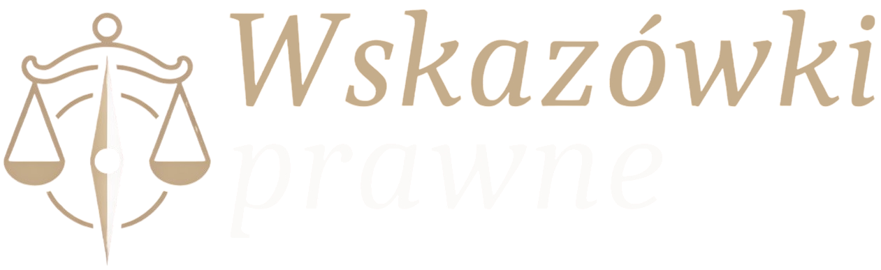Wskazówki Prawne